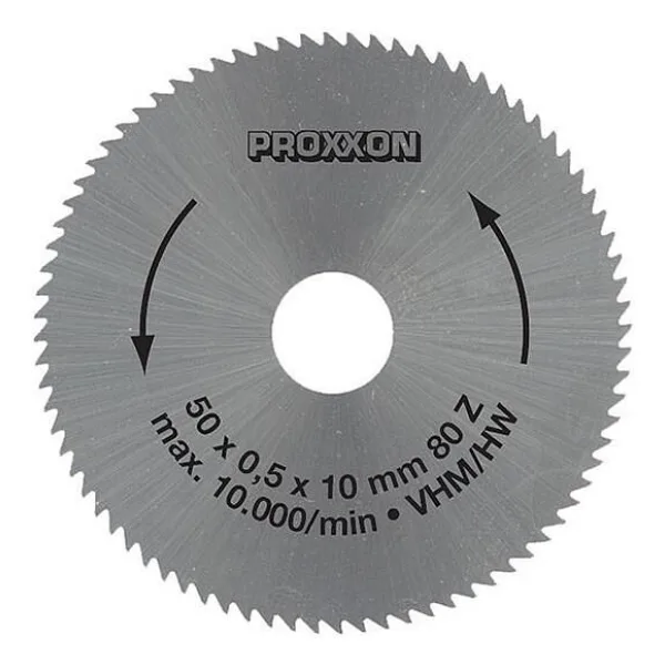 Proxxon 28011 58mm Sert Kürbür Testere