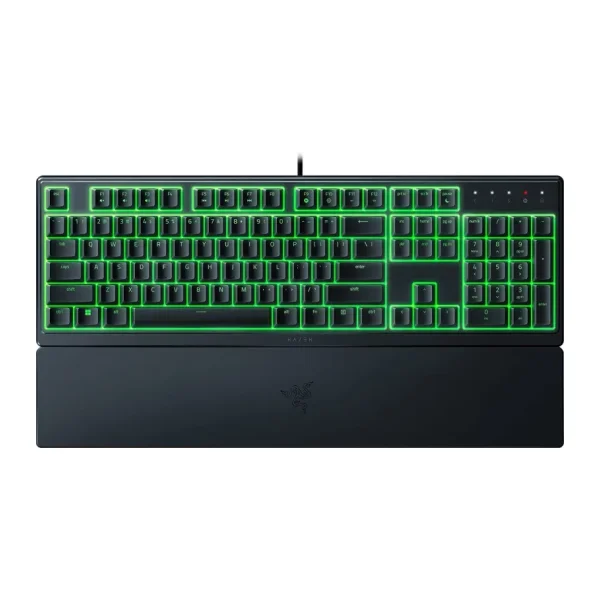 Razer Ornata V3 X RGB Membrane Switch Kablolu Oyuncu Klavyesi