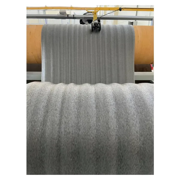 Reelfoam 3 mm Parke Altı ve Ambalaj Şiltesi 10 M2