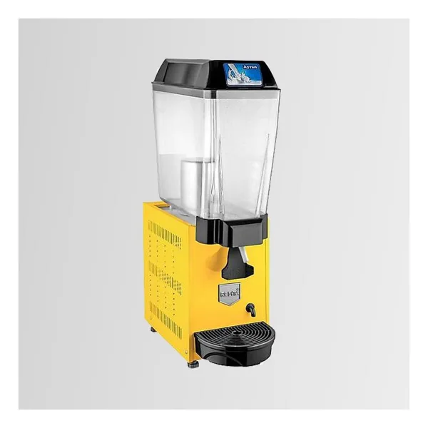 Remta ST11 20 lt Tekli Ayran Soğutucu