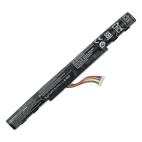 RETRO Acer Aspire E5-573G, AL15A32 Notebook Bataryası