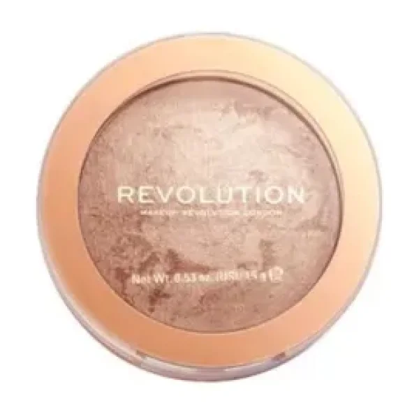 Revolution Reloaded Holiday Romance Bronzer
