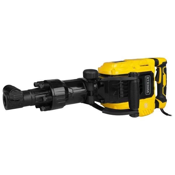 Rtrmax Rtm2780 Sds Hex Kırıcı 1700W 75 Jul