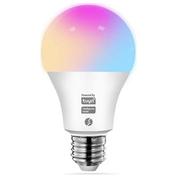 S-link Swapp SL-RGB12 12 W E27 RGB Akıllı LED Ampul