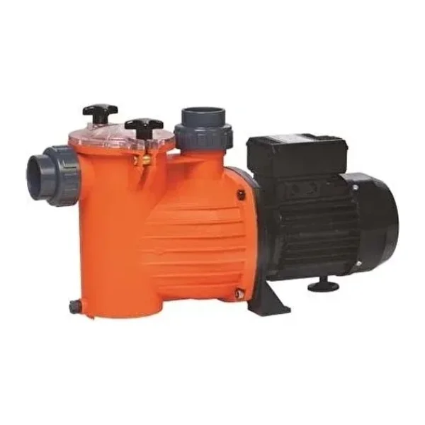 Saci Optima Serisi 0,75 Hp Monofaze Havuz Pompası