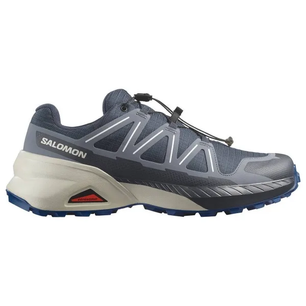 Salomon Speedcross Peak L49170900 Lacivert Erkek Koşu Ayakkabısı
