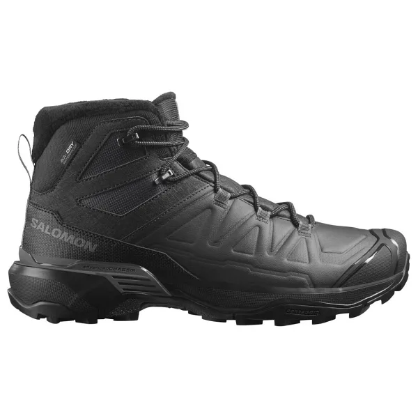Salomon X Ultra Snowpilot Su Geçirmez Erkek Outdoor Bot