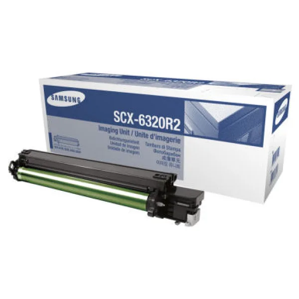 Samsung SCX-6320R2 Drum