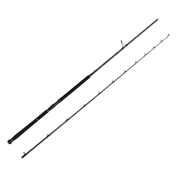 Savage Gear Defiance SG2 305 cm 60-150 gr 2 Parça Spin Olta Kamışı