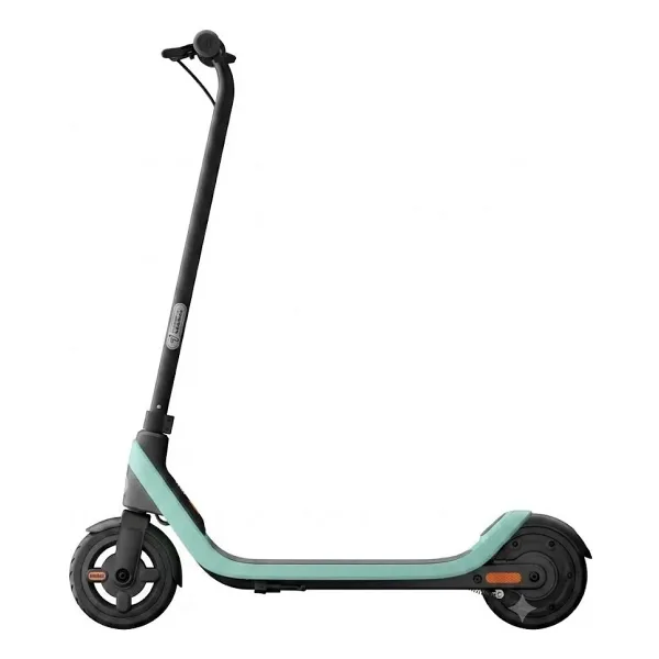SEGWAY Ninebot C2 Lite Elektrikli Çocuk Scooter - Turkuaz