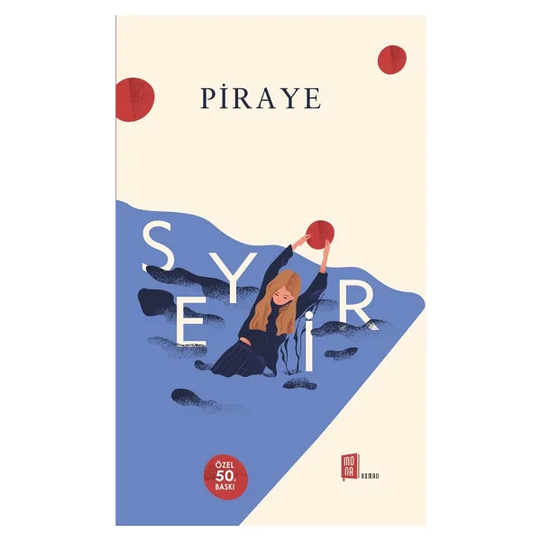Seyir (Ciltli) - Piraye