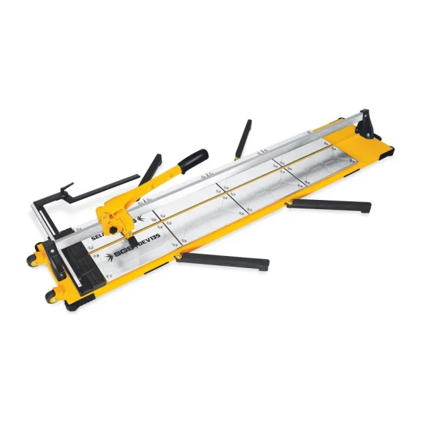 Sgs DEV155 SGS106 1550 mm Fayans Kesme Makinesi