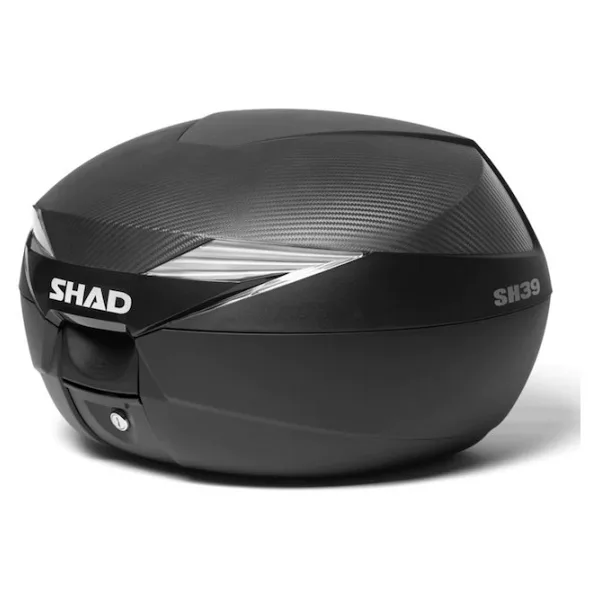 Shad SH39 39 lt Motosiklet Çantası