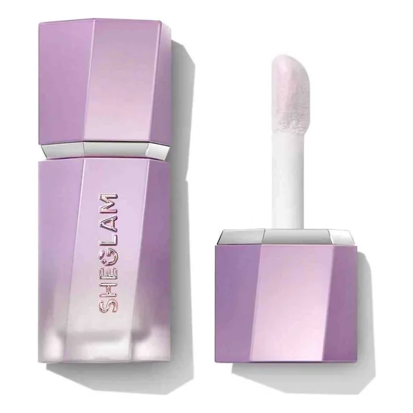 Sheglam Chroma Glow Bloom Flying Comet Likit Highlighter