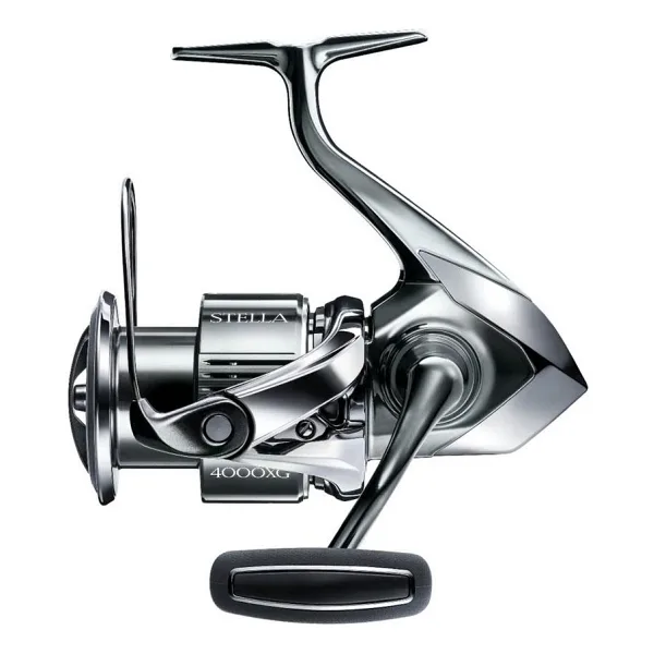Shimano Stella FK 4000 XG 12+1 BB Spin Olta Makinesi