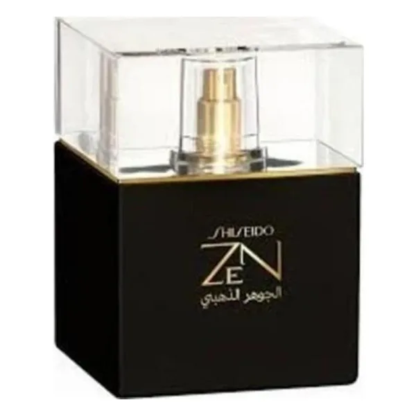 Shiseido Zen Gold Elixir EDP 100 ml Kadın Parfüm