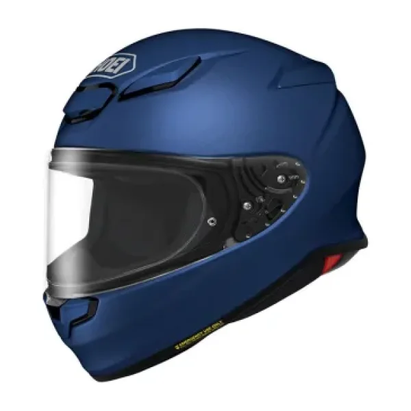 Shoei NXR2 Full Face Motor Kaskı