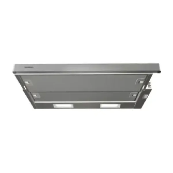 Siemens LI63TCA11T Inox Sürgülü Aspiratör