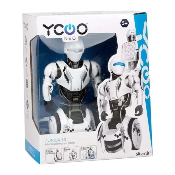 Silverlit Junior 1.0 Robot