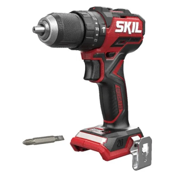 Skil Compact 3075CA Darbeli Matkap