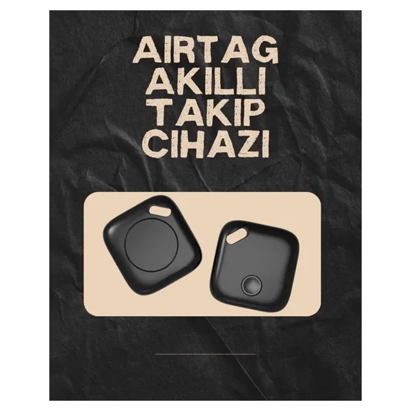 Smart Takip Cihazı Eşyalarınızı Anında Bulun