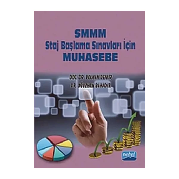 Smmm Staj Başlama Sınavları İçin Muhasebe