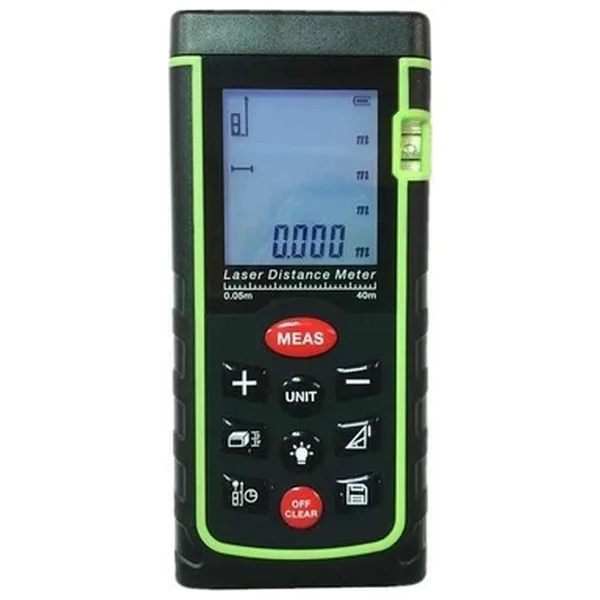 Sndway SW-A40 40 m Lazer Metre