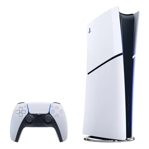 Sony PS5 SLİM DİJİTAL VERSİYON Oyun Konsolu