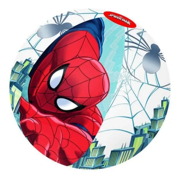 Spider-Man Deniz Topu 51 cm