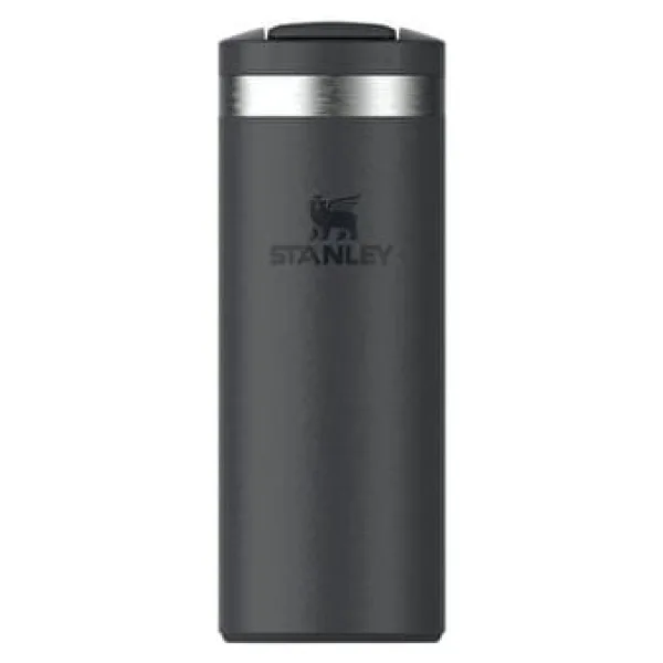 Stanley The Transit Fliptop Siyah 0.35 lt Termos Bardak