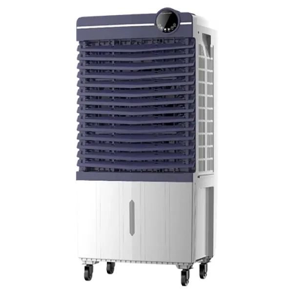Süsler Sh-9027 R Hava Soğutucu