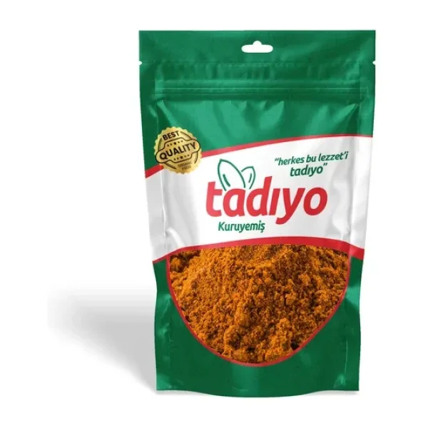 Tadıyo Kuruyemiş Toz Kimyon 1 kg