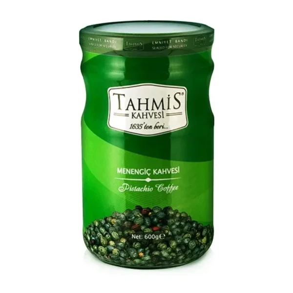 Tahmis Öğütülmüş Menengiç Kahvesi 600 gr