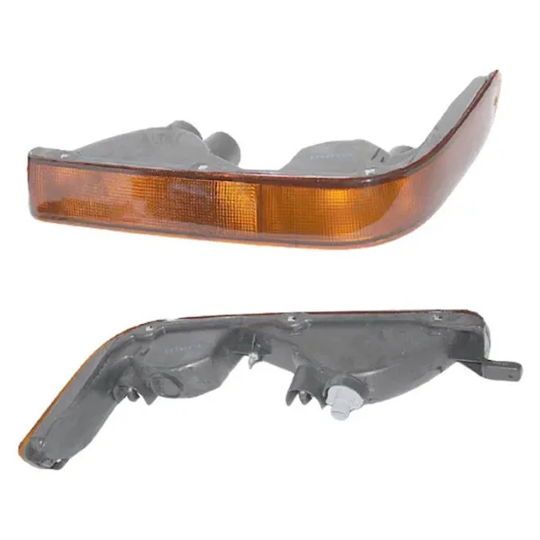 Tampon Sinyali Ön Sol L300 1998-2000