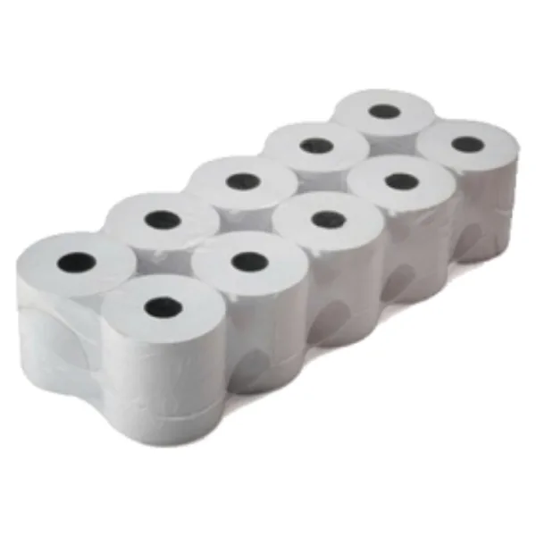 Tekno Termal Termal Kağıt 58 mm x 30 mt 5 Paket 50 Rulo