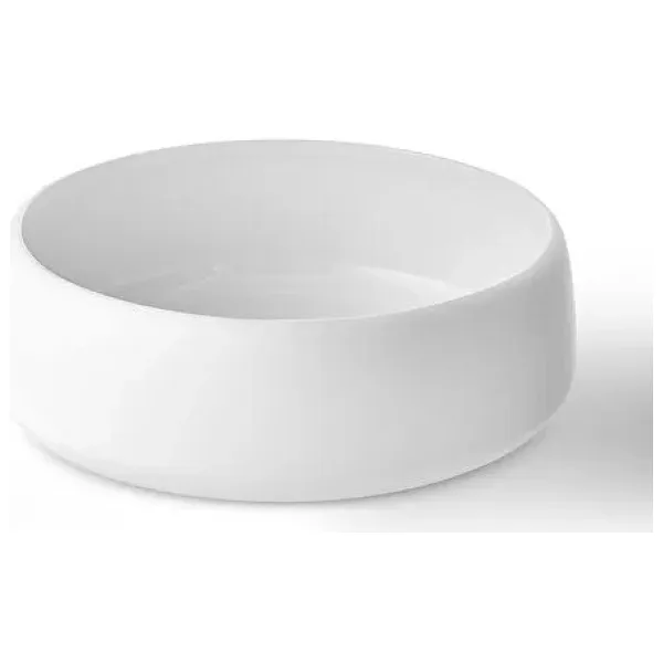 The Mia Pure DKR0464 30x30x9 cm Dekoratif Kase