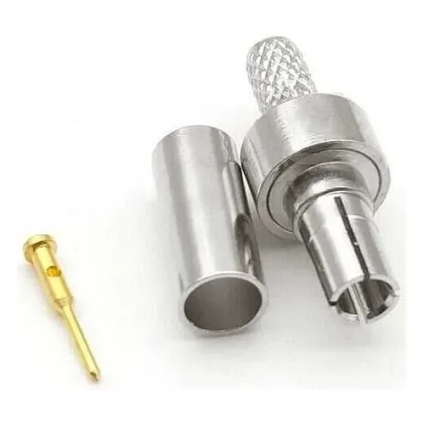 TS9-J-1.5 Coaxial Konnektör