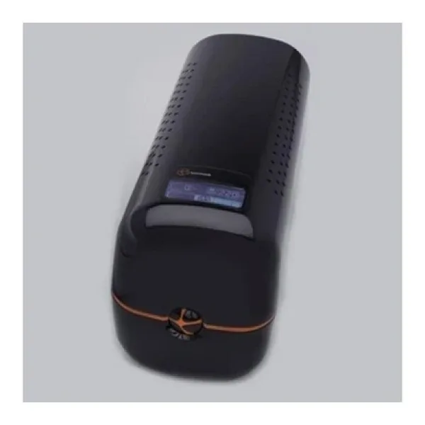 Tunçmatik Digitech Pro 2200Va Line Int. Kgk Siyah