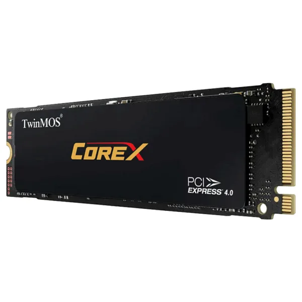 TWINMOS 1TB 5000-4800MB/s M.2 PCIe 4.0 NVME SSD NVCX1TBG42280 TLC 3DNAND