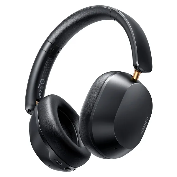 Ugreen Hitune Max 5C ANC Kulak Üstü Bluetooth Kulaklık
