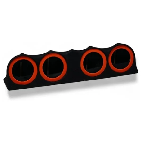 Universal Turuncu Renkli Halkalı Pandizot 4x16 cm
