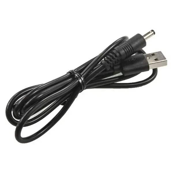 USB - 4x1.7mm Şarj Kablosu 1 Metre