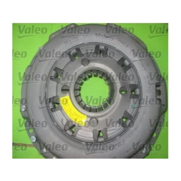 Valeo 826719 Debrıyaj Baskı Balata ( Fıat Ducato 2.3Jtd 2009)