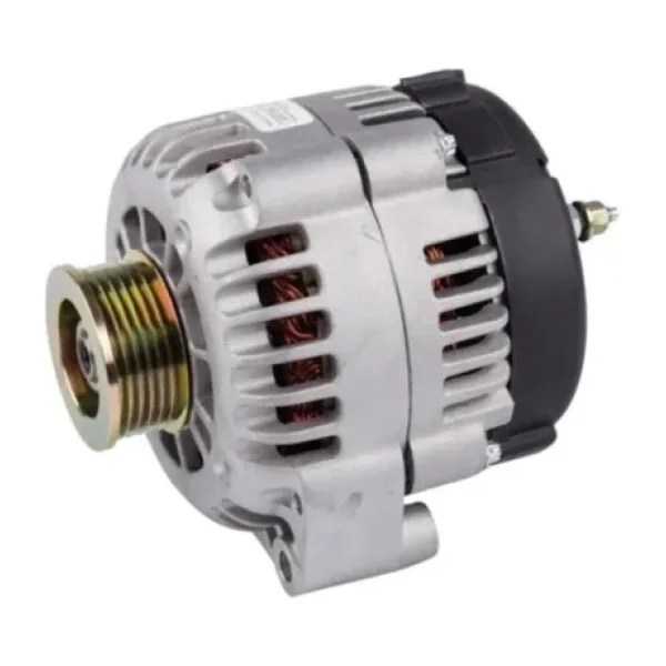 Valeo Fiat Linea 1.3 Jtd Şarj Dinamosu 2007-2017 12V 105A Klimalı