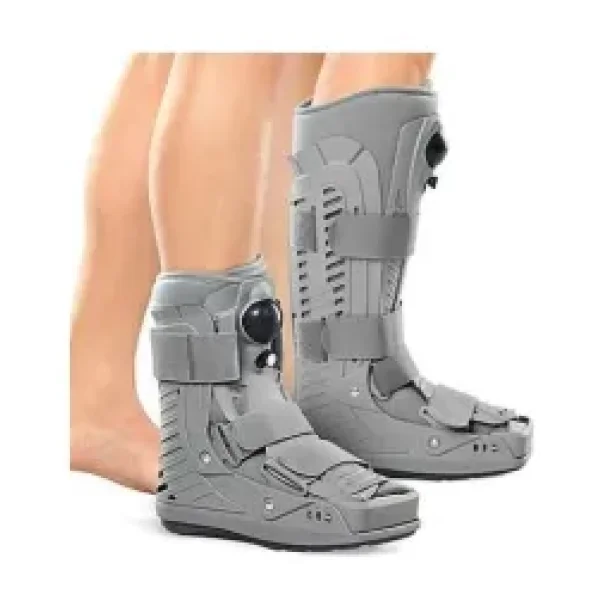 Variteks 812 Kısa Rom Walker