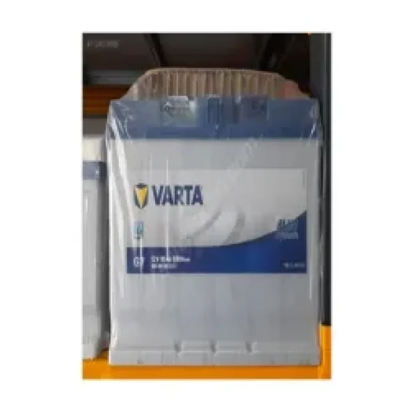 Varta Blue Dynamic G7 12 V 95 Ah 830 CCA Akü