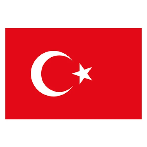 Vatan 30X45 Türk Bayrağı Vt102