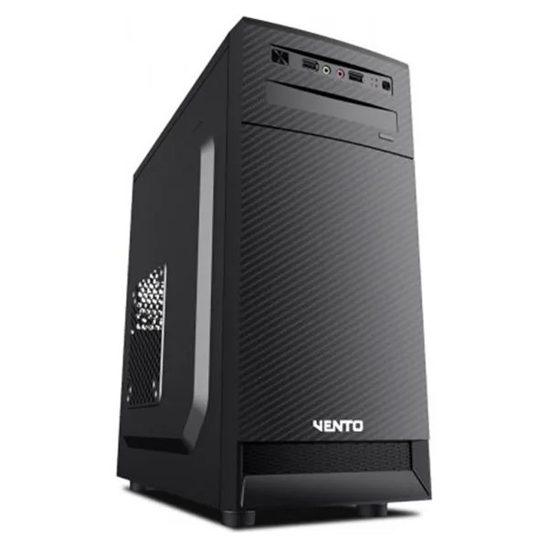 Vento TA-K62 550W ATX 1xUSB 3.0 / 1xUSB 2.0 Siyah Kasa