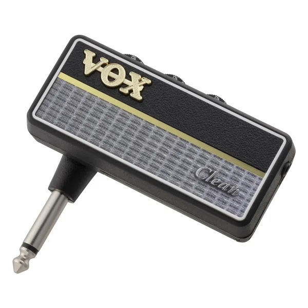 Vox Amplug-2 Lead Kulaklık Amfisi