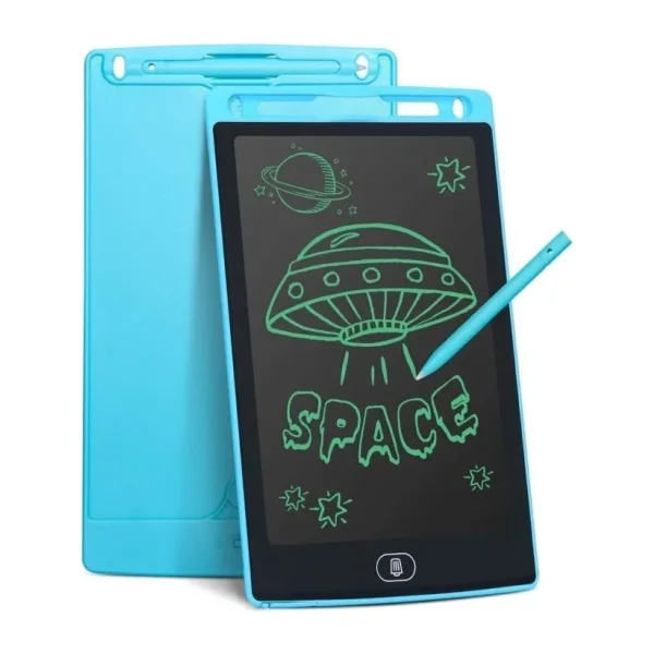 Wacom Intuos Small CTL-4100WLK-N Grafik Tablet